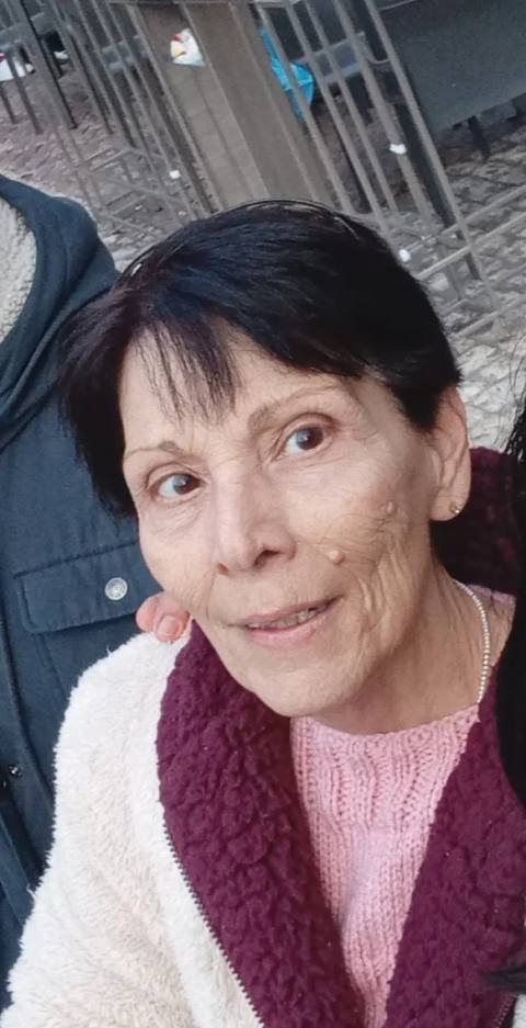 Foto de Rosa virginia Pereda morales