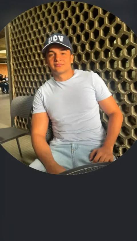 Foto de Samuel Zambrano