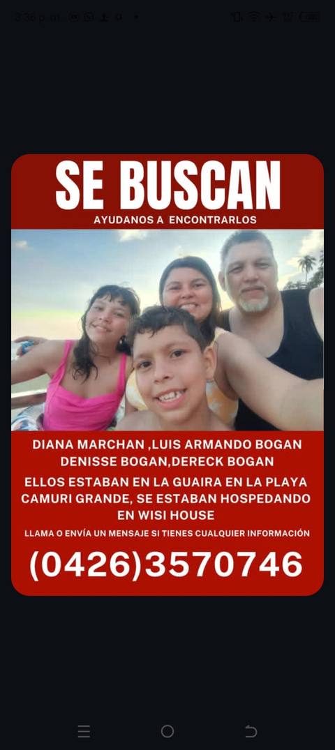 Foto de Diana Marchan