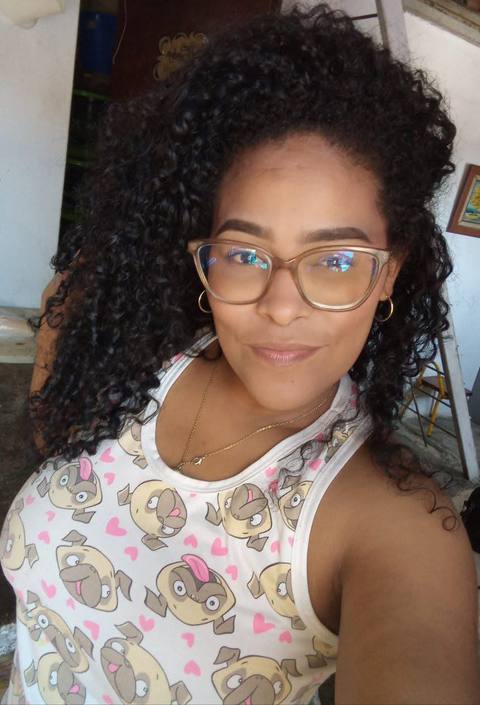 Foto de Idairis Requena