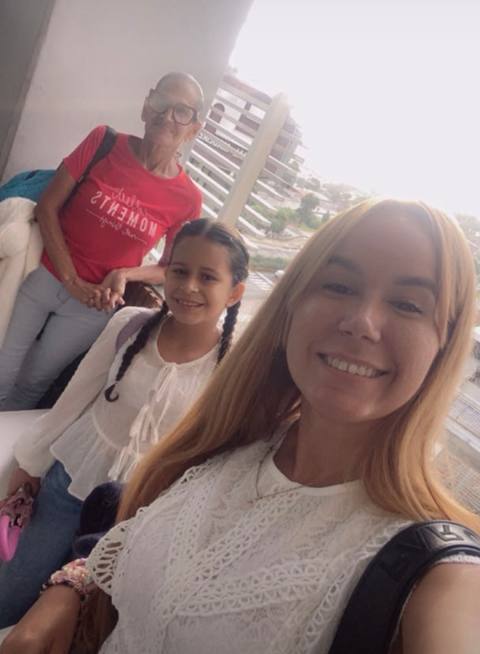 Foto de Dayana Alvares