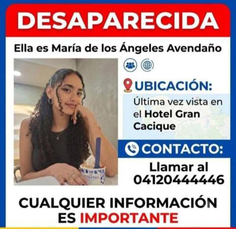 Foto de María de los angeles Avendaño camarco