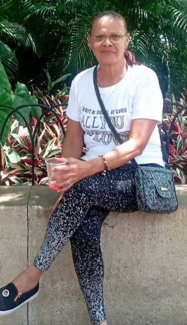 Foto de Dora Torres