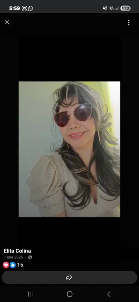 Foto de Elita Colina