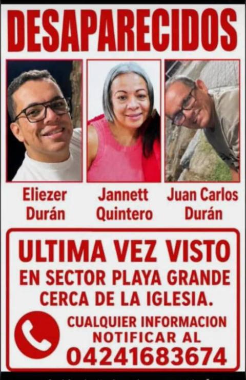 Foto de Eliezer Duran
