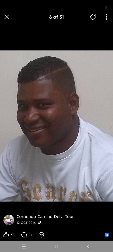 Foto de Deivi Bosque