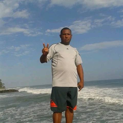 Foto de Junior José Escobar