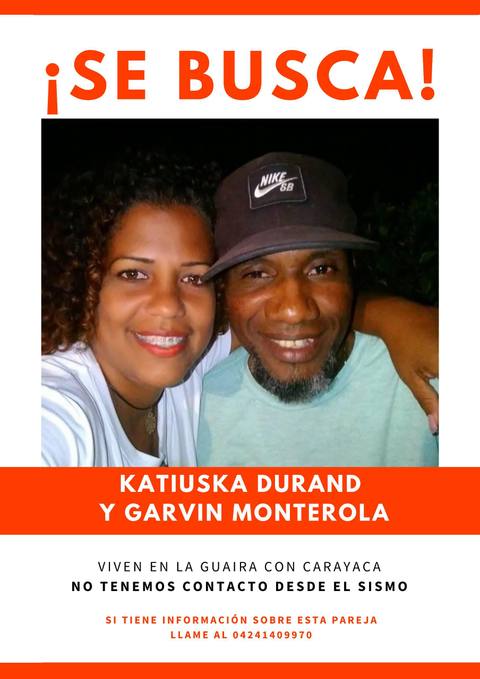 Foto de Katiuska Durand