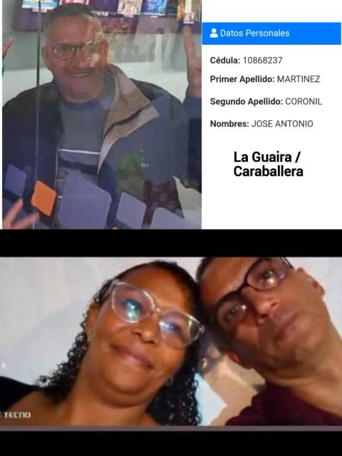 Foto de José Antonio Martínez Coronil