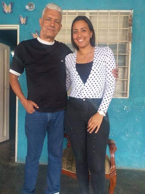 Foto de JOAQUIN DE JESUS CALDERON SULBARAN