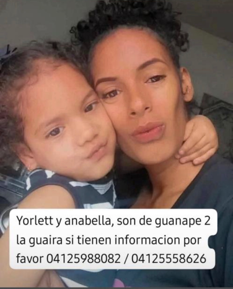 Foto de Yorletd Dellan
