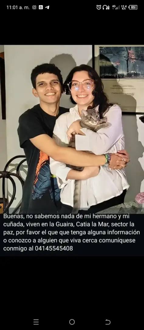 Foto de Jesus Sánchez Santana