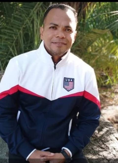Foto de DIXON JESUS FERRER ALCALA