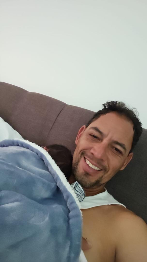 Foto de Edgar Rivas