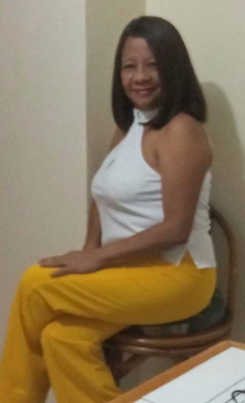 Foto de Carmen yuviris Peres flores