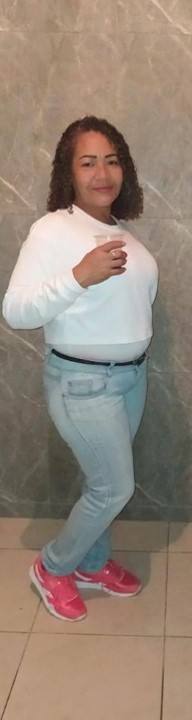 Foto de Maria Elena Aragort