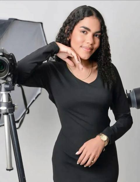Foto de Ghaykelis del valle Morales narvaez
