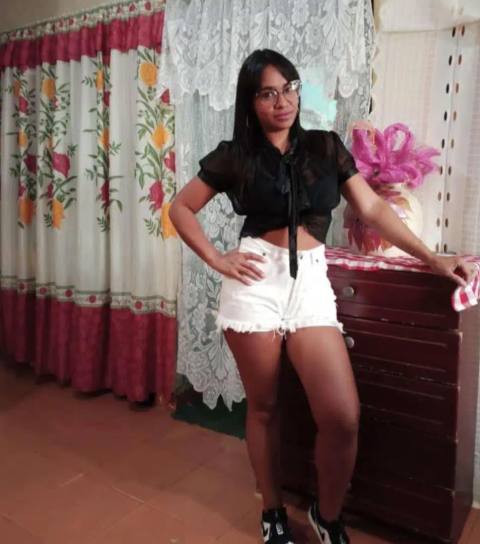 Foto de Inés dolores Sánchez centeno