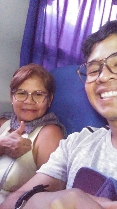 Foto de Yanet Josefina Lezama