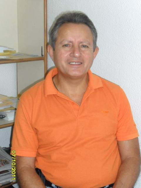 Foto de Marino Ardila
