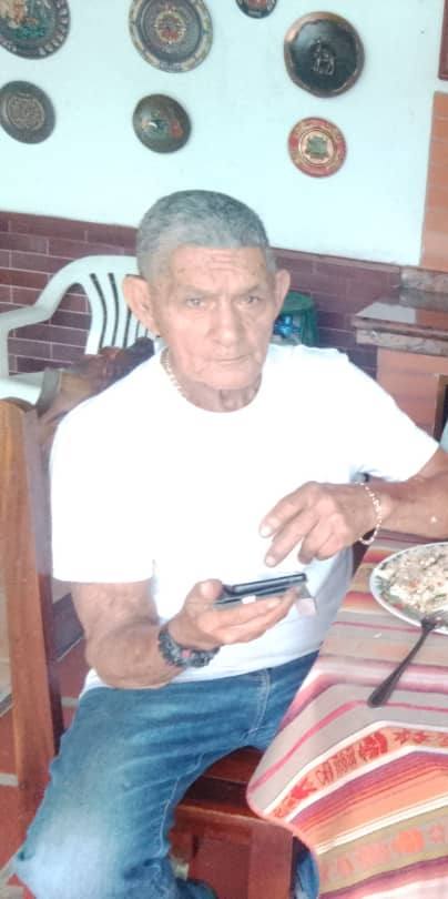 Foto de Jesús Granado Ávila