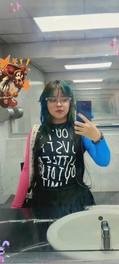 Foto de Alejandra Briceño