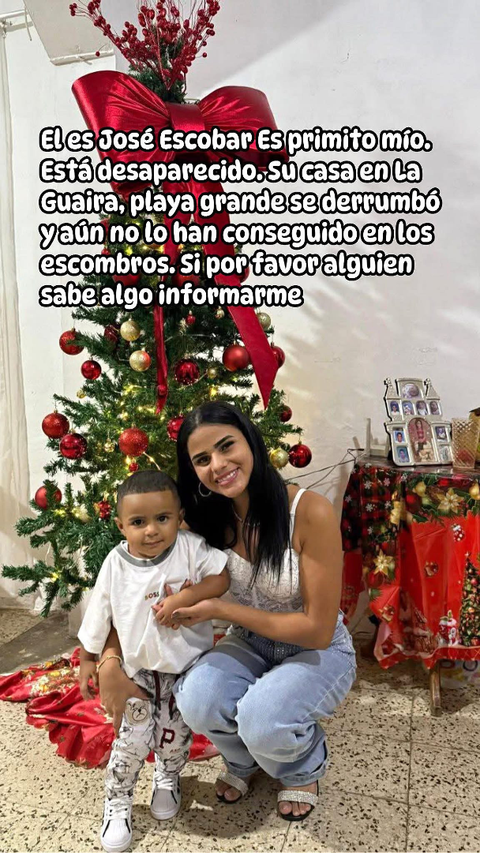 Foto de José Escobar