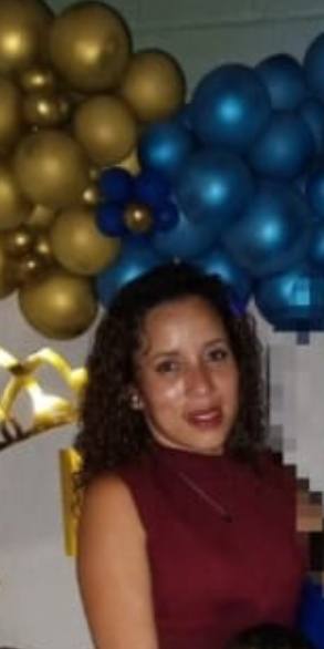 Foto de Yunari Vasquez