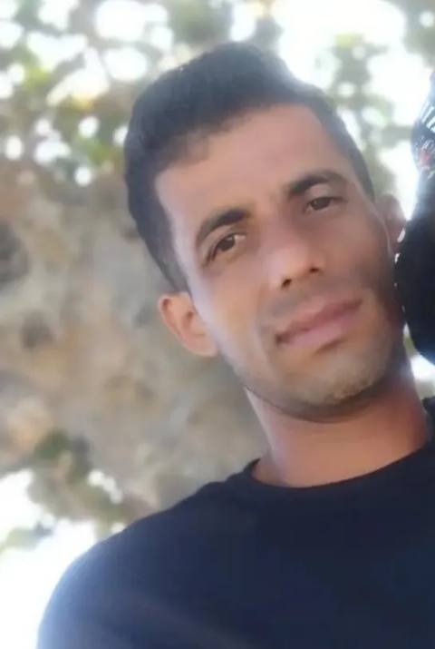 Foto de Enrique Zabala