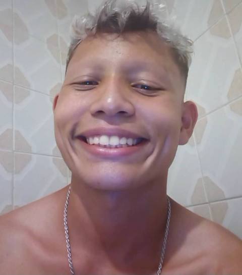 Foto de Aníbal Betancourt