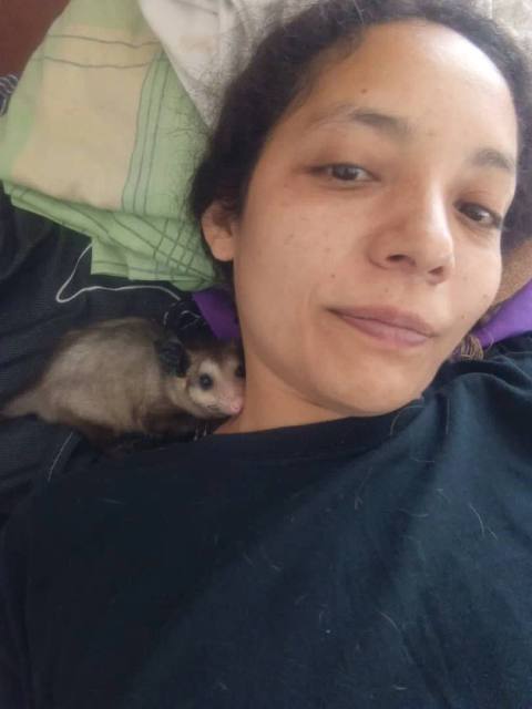 Foto de Leonor Sifontes