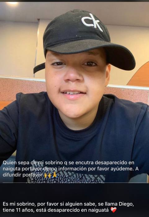 Foto de Diego Martínez