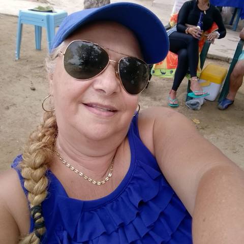 Foto de Cruz Bella García Santana