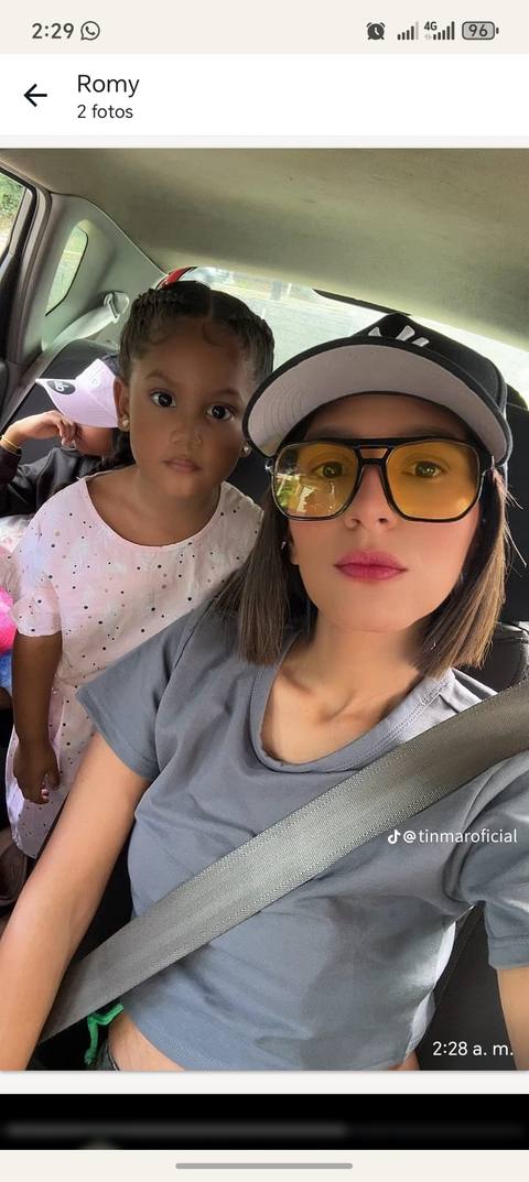 Foto de Tnmar Rivas