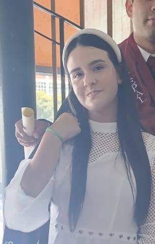 Foto de Grisneidy Villegas Chacón