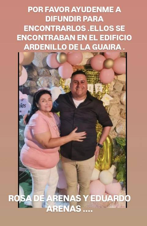 Foto de Rosa del carmen Ramírez de arenas