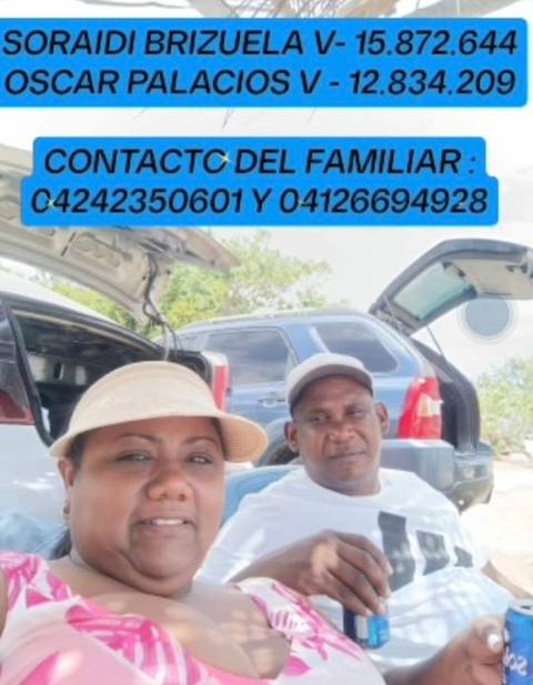 Foto de Oscar Adolfo Palacios Guaramato