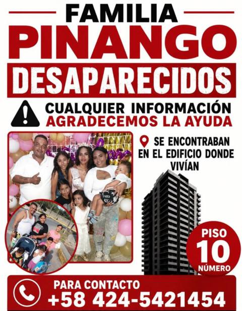 Foto de Valery Rattia
