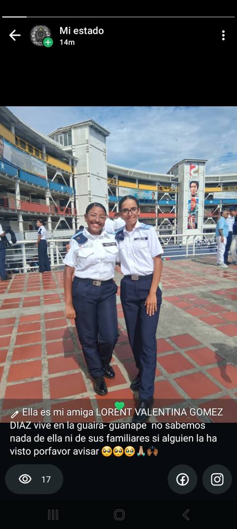 Foto de Lorent valentina Gomez diaz