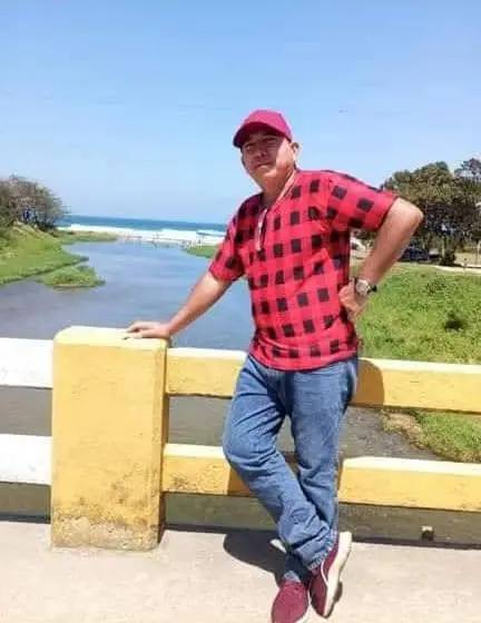 Foto de Luis Alberto Torres