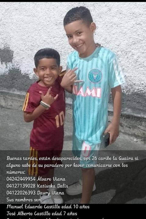 Foto de Manuela y jose Castillo
