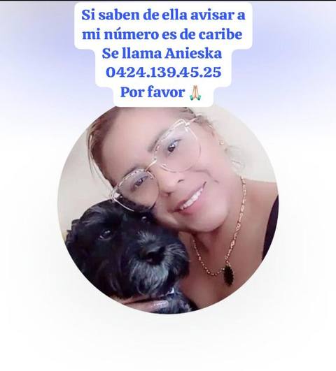 Foto de Anieska Sin Apellido