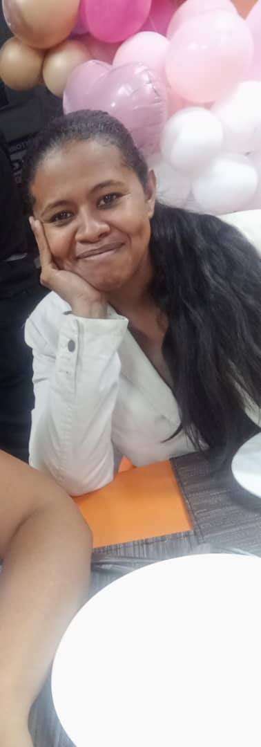 Foto de Yeimi yamilet Daniel Pacheco