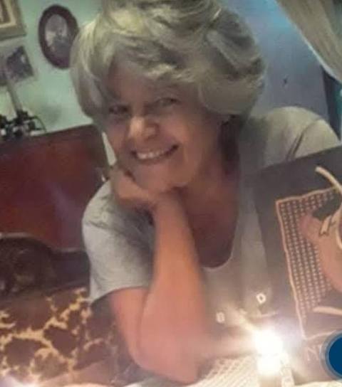 Foto de María Caridad Viera
