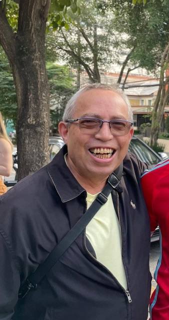 Foto de FÉLIX RAMÓN TOVAR HERNANDEZ