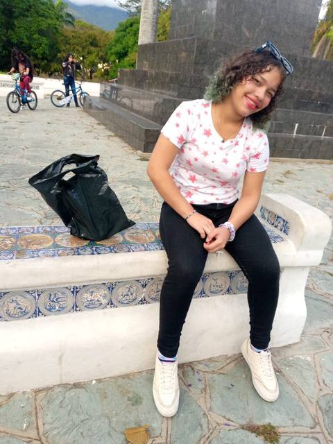 Foto de Norkis thailyn natera Salazar