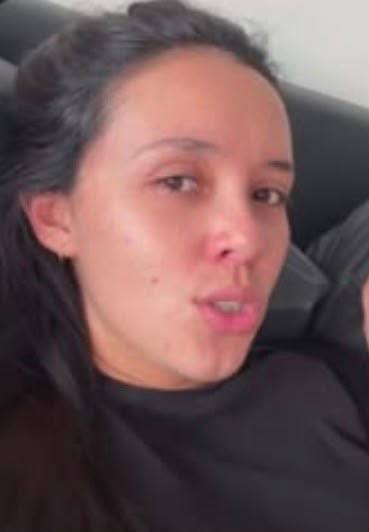 Foto de Adriana Valladares idalgo