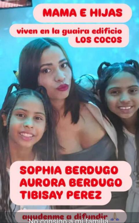 Foto de tibisay Pérez