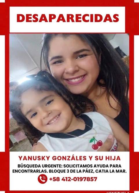 Foto de Mariana González