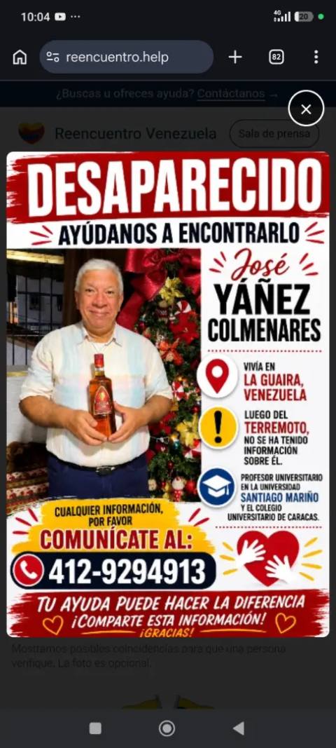 Foto de José Manuel Yanez